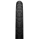 Tire 28" Continental Ride City 47-622 black/white