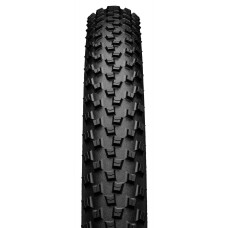 Riepa 20" Continental Cross King 50-406