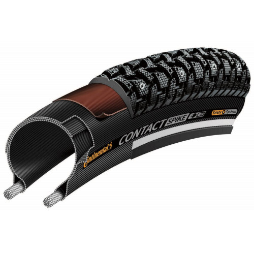 Tire 28" Continental Contact Spike 240 42-622