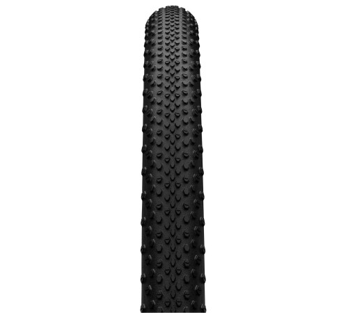 Tire 28" Continental Terra Speed PT 35-622 black/cream folding