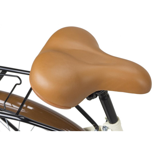 Bicycle AZIMUT Classic 26" 2023 cream