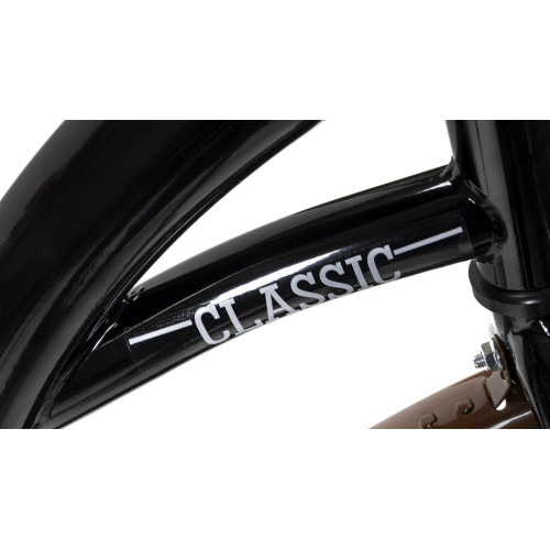 Bicycle AZIMUT Classic 26" 2023 black
