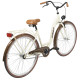 Bicycle AZIMUT Classic 28" 2023 cream