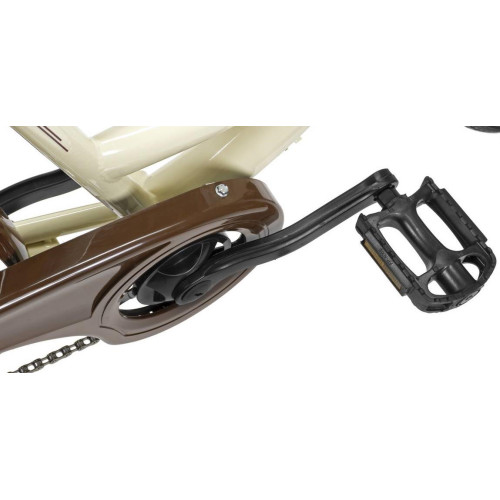 Bicycle AZIMUT Classic 28" 2023 cream