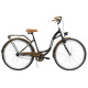 Bicycle AZIMUT Classic 28" 2023 black