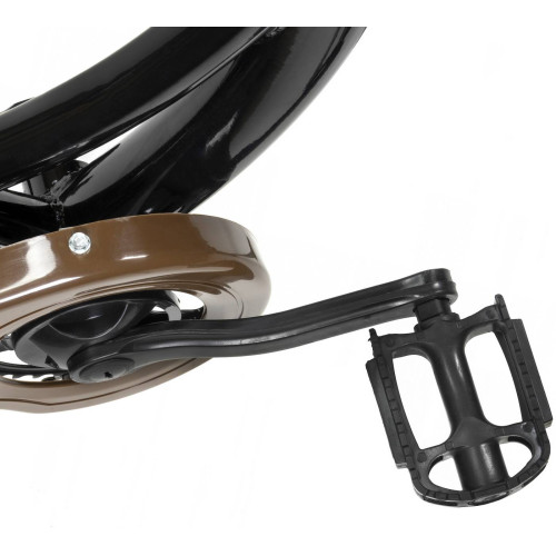 Bicycle AZIMUT Classic 28" 2023 black