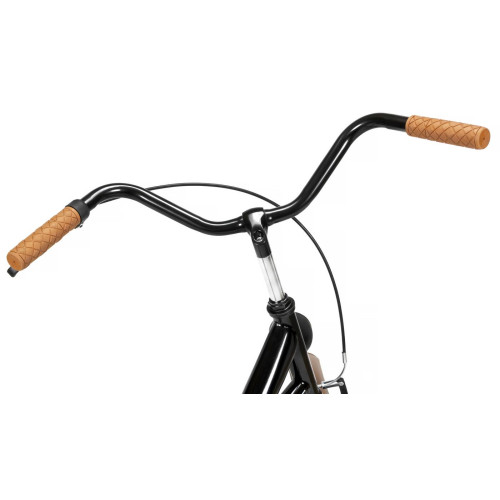 Bicycle AZIMUT Classic 28" 2023 black