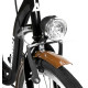 Bicycle AZIMUT Classic 28" 2023 black