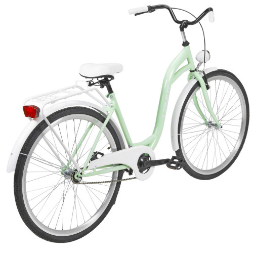 Bicycle AZIMUT Classic 28" 2023 mint