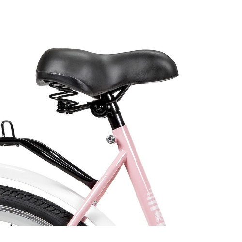 Bicycle AZIMUT Retro 28" 2023 light pink