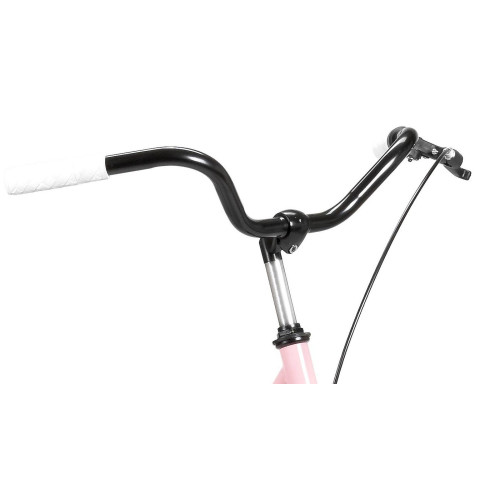 Bicycle AZIMUT Retro 28" 2023 light pink