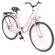 Bicycle AZIMUT Retro 28" 2023 light pink