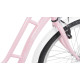 Bicycle AZIMUT Retro 28" 2023 light pink