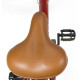 Bicycle AZIMUT City Lux 26" 2025 bordo-brown