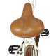 Bicycle AZIMUT City Lux 26" 2025 cream-brown