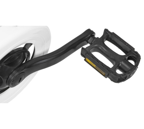 Bicycle AZIMUT City Lux 28" 2023 light blue-white