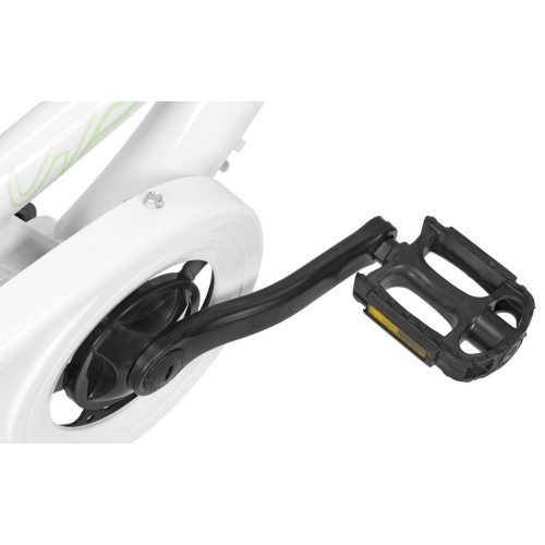 Bicycle AZIMUT City Lux 28" 2023 white-mint