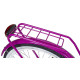 Bicycle AZIMUT Julie 24" 2023 white-violet