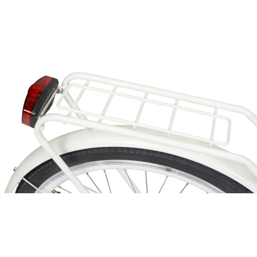 Bicycle AZIMUT Julie 24" 2023 light cream