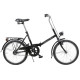 Bicycle AZIMUT Fold 20" 2025 black