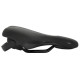 Saddle Selle Royal Rio Unitech Moderate with handle