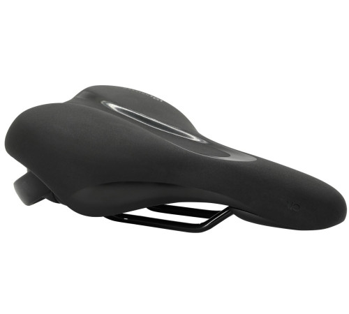 Saddle Selle Royal Rio Unitech Moderate with handle