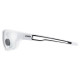 Glasses Uvex Sportstyle 806 Variomatic white / smoke