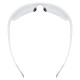 Glasses Uvex Sportstyle 806 Variomatic white / smoke