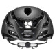 Helmet Uvex Race 9 all black mat-57-60CM