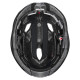 Helmet Uvex Race 9 white-red-53-57CM