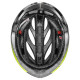 Helmet Uvex Boss race lime-anthracite-52-56CM