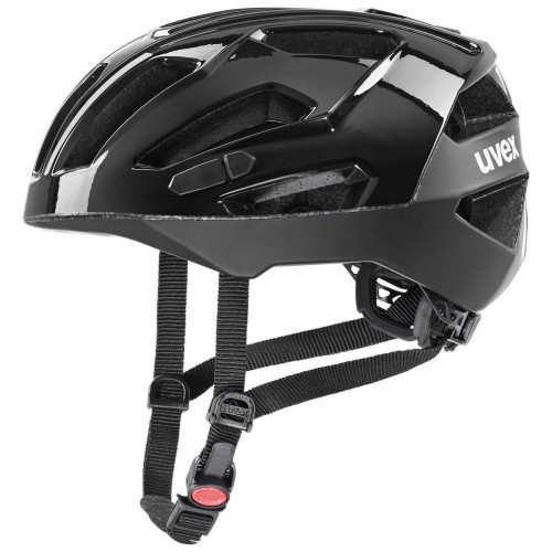 Velo ķivere Uvex Gravel-x all black-52-57CM