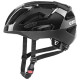 Velo ķivere Uvex Gravel-x all black-52-57CM