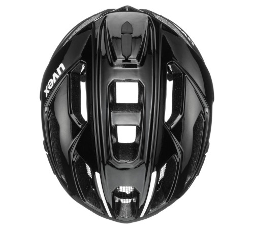 Velo ķivere Uvex Gravel-x all black-52-57CM