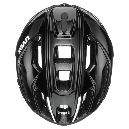 Velo ķivere Uvex Gravel-x all black-52-57CM