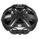Velo ķivere Uvex Gravel-x all black-52-57CM