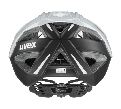 Velo ķivere Uvex Gravel-x papyrus-52-57CM