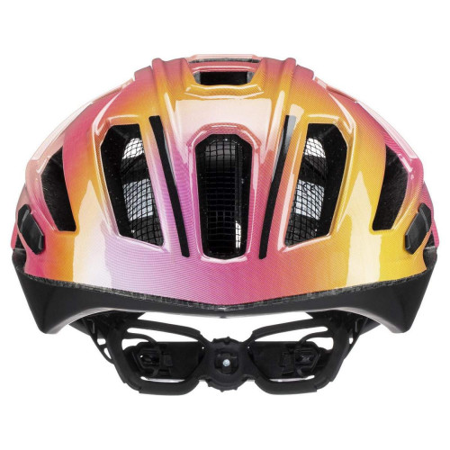 Helmet Uvex Gravel-x juicy peach-56-61CM