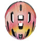Helmet Uvex Gravel-x juicy peach-56-61CM