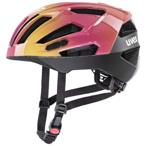 Helmet Uvex Gravel-x juicy peach-56-61CM