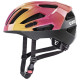 Helmet Uvex Gravel-x juicy peach-56-61CM