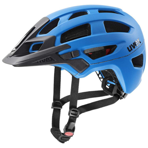 Helmet Uvex Finale 2.0 Teal blue mat-52-57CM