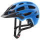 Helmet Uvex Finale 2.0 Teal blue mat-52-57CM