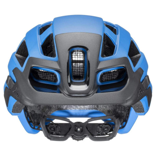 Helmet Uvex Finale 2.0 Teal blue mat-52-57CM