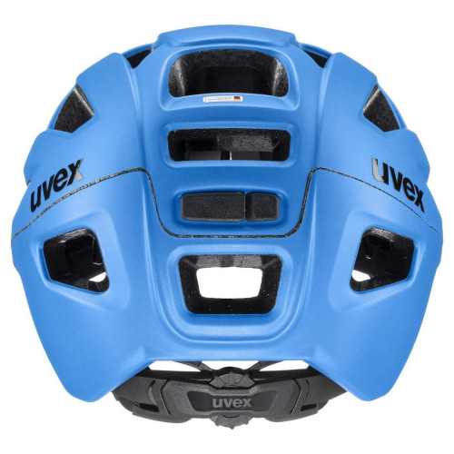 Helmet Uvex Finale 2.0 Teal blue mat-52-57CM