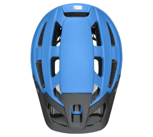 Helmet Uvex Finale 2.0 Teal blue mat-52-57CM