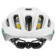 Helmet Uvex Quatro cc MIPS white-sky-52-57CM