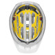 Helmet Uvex Quatro cc MIPS white-sky-52-57CM