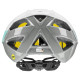 Helmet Uvex Quatro cc MIPS white-sky-56-61CM