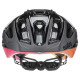 Helmet Uvex Quatro future black-56-61CM